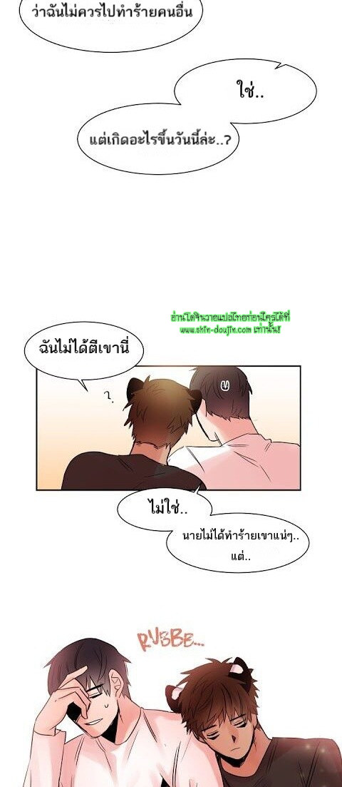 Cat in a Cardboard Box EP 11